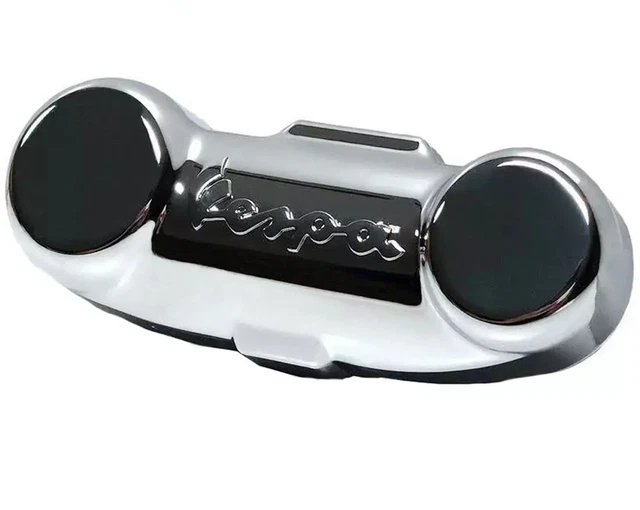 URO Parts 30753640 — Copribraccio Tergicristallo — Ricambio Di Alta Qualità Per Auto Europee - 4