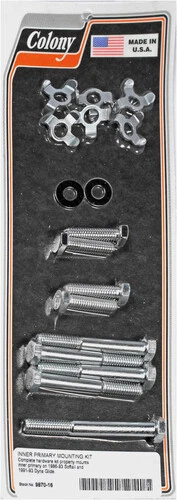 Inner Primary Mount Kit Colony 9870-16