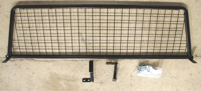 Range rover classic dog guard outlet
