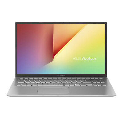ASUS VivoBook X712JA Laptop i3-1005G1 8GB RAM 1TB HDD+128GB SSD 17.3" FHD Win 10