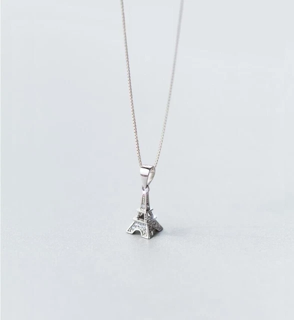 Collier / Tour De Cou Isadora Paris Vintage Années 1980 - Noir En Galalithe - Occasion