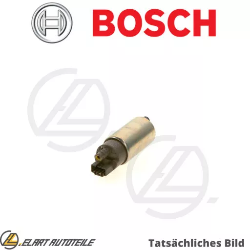 FUEL PUMP FOR VW GOLF/I/IV/Mk RABBIT CARIBE PASSAT/B2 SANTANA QUANTUM 1.6L