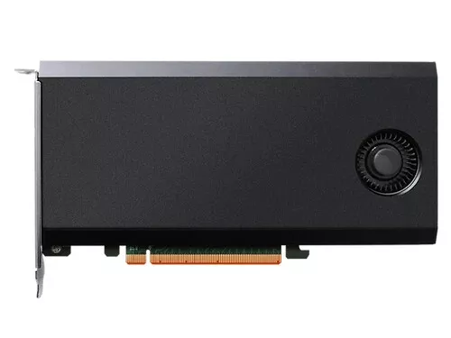 HighPoint SSD7101A-1 4x M.2 NVMe RAID Controller *High End*