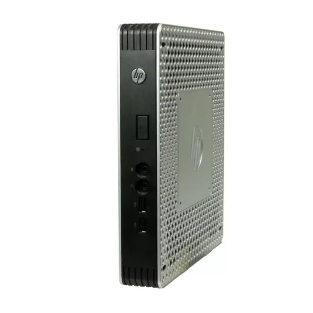 HP Thin Client T610 Thin Client AMD G-T56N 1.65GHz 4G RAM 16G HDD HP ThinPro