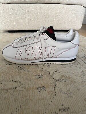 damn cortez