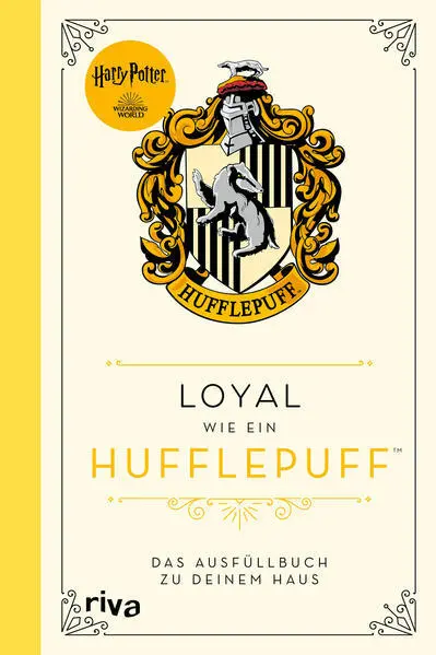 Harry Potter: Hufflepuff Wax Seal Set – Insight Editions