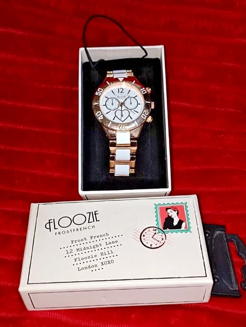 Debenhams watches on sale ladies sale