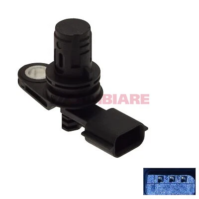 Frankberg Crankshaft Position Sensor Compatible With Duster HM 1.2L 2017-2024 Clio IV BH 0.9L 1.2L 2012-2024 M.e.g.a.n.e III Grandtour KZ0/1 1.2L 2012-2016 Replace# 237310135R - Online Marketplace