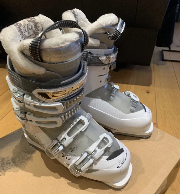 Salomon Divine 4 Ski Boots FOR SALE PicClick UK