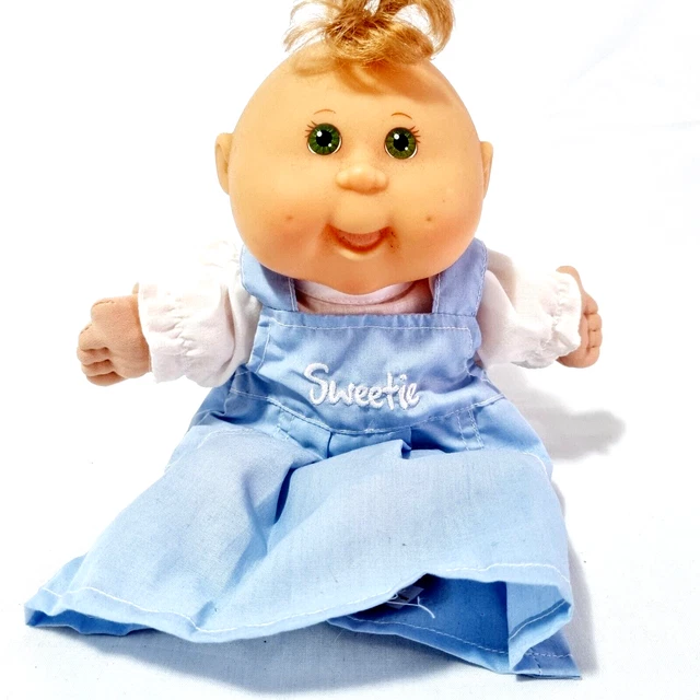 2004 play along cheap cabbage patch doll