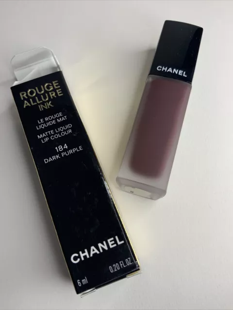 Chanel rouge allure ink matte liquid Lip color coco baume lipstick les  beiges hydrating sheer healthy