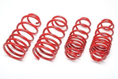 3cm Opel Corsa D 2006-2014 BENZINA 1.0 1.2 1.4 Vogtland Molle Assetto Sportivo Vogtland 