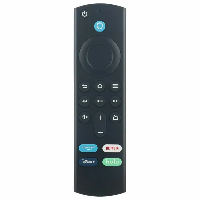 Bluetooth Voice Remote Control For Amazon L5B83G Alexa Fire TV Stick 4K Lite AU