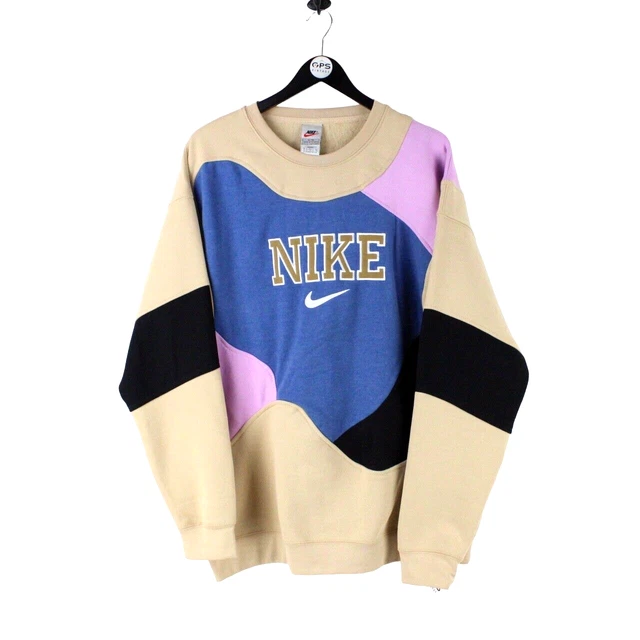 Nike retro jumper mens online