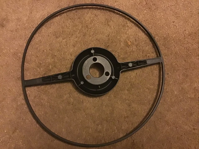 1954 Chevrolet  Belair Horn Ring Original 53 54 Bel Air