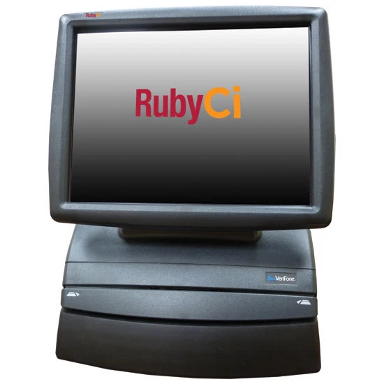 Refurbished Symbol LS-9208 RS232 Barcode Scanner | Compatible With VeriFone Ruby 2, CI Commander, Topaz XL