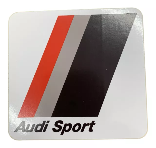 Original Audi Sport S-Line Ganz Garage Abdeckung Atmungsaktiv Audi A3 S3 8V  3-Tü