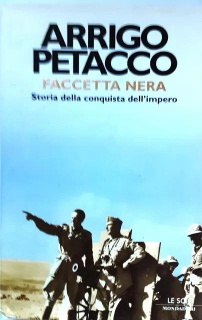 A. Petacco, Faccetta Nera