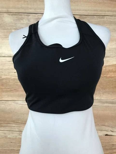 Nike Swoosh Sports Bra top - L