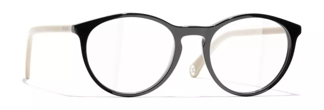 BRAND NEW 2023 Chanel Women Eyeglasses CH 2186 c.395 Authentic