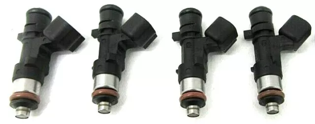 Fiat 500 injectors discount