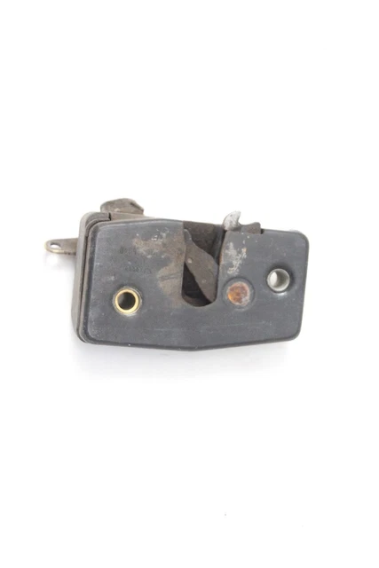 Serratura porta posteriore destra VW T4 scatola 701843604D porta scorrevole destra 10-2001