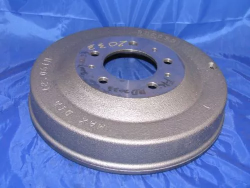 Brake Drum 36 37 38 39 40 41 42 46 47 48 49 Buick NEW