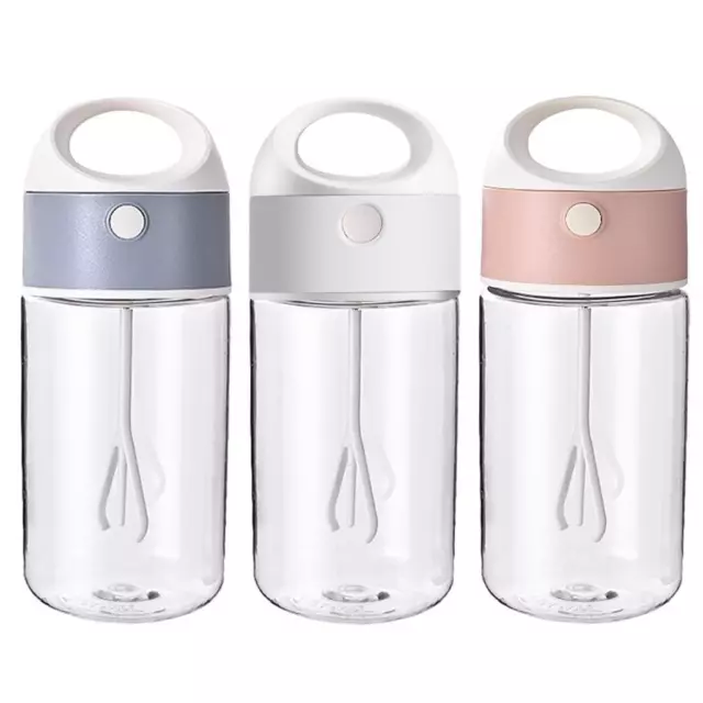 Electric Shaker Bottle Blender Mixer Easy-to-Clean Portable Mixer Cup