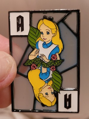 alice in wonderland blind box