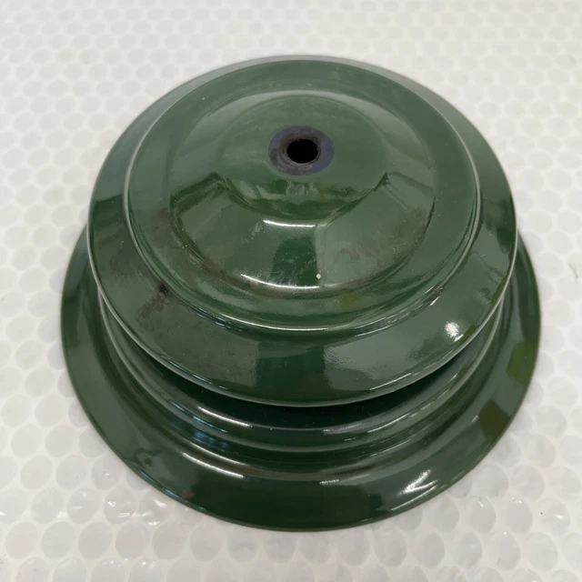 COLEMAN LANTERN GREEN 220F 220H 220J 220K Vent Ventilator Parts