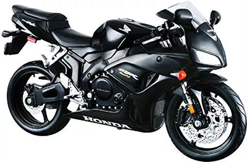 Maisto 1:12 Honda Cbr1000Rr Motorcycle Bike Diecast Model In Box