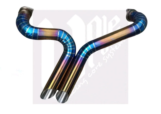 ⭐︎ Exhaust Pipes & Tips, Exhaust & Emission Systems, Motorcycle