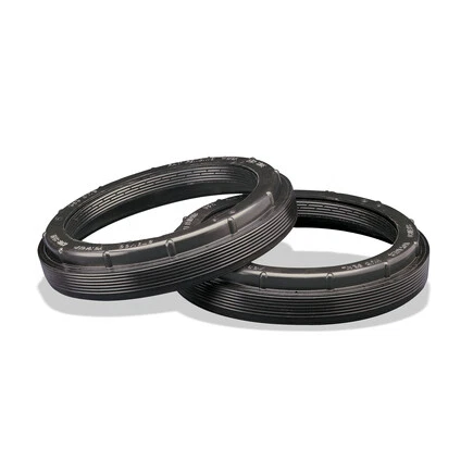 Stemco 393-0112 Drive Axle Wheel Oil Seal   Voyager