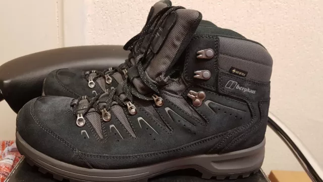 Berghaus explorer active gtx mid mens walking boot cheap