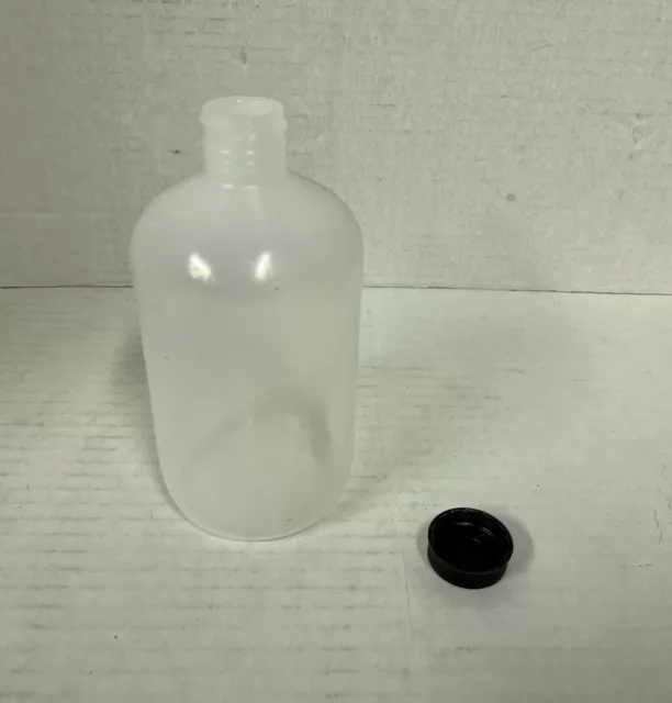 Plastic Bottles 16 ounces Lot of 7