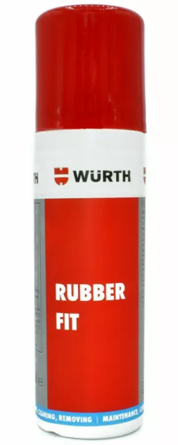 Gummi Pflege Rubber Care Stick
