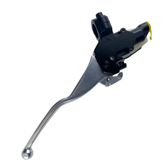 Universal 22mm 7/8" Brake Master Cylinder CNC Aluminum For Motorcycle Dirt Bike