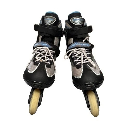 Geoblade Rollerblade 78mm/80A (24cm) Skate inline | Nomadeshop