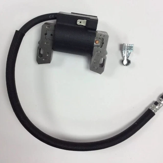 GENUINE BRIGGS & STRATTON IGNITION COIL 591459 armature magneto 492341 ...