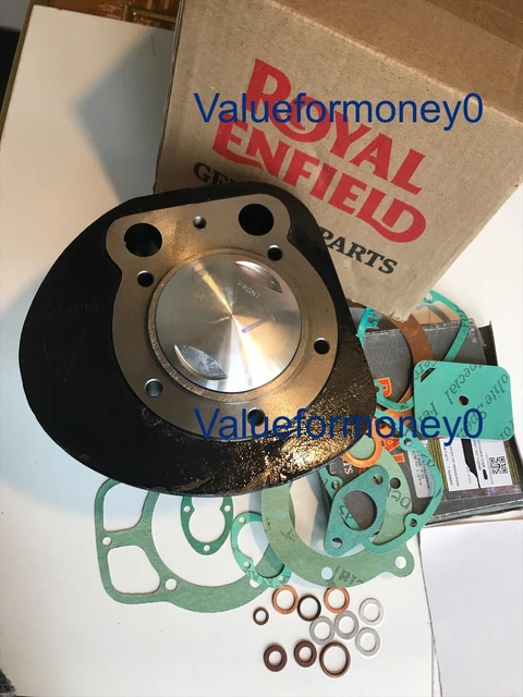 Yamaha TTR110 08-20 Complete Cylinder Barrel Piston Kit