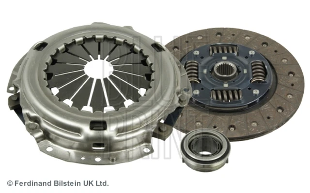 Kupplungssatz BLUE PRINT ADC43025 für MITSUBISHI PAJERO L200 L400 GEAR DELICA 3