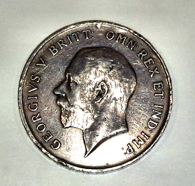 Ww1 British War Medal Disc Only,  11426A. Cpl.g Burton  Dcli
