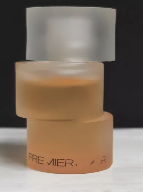 MINI PREMIER JOUR by Nina Ricci .14 fl.oz Eau de Parfum Miniature ...