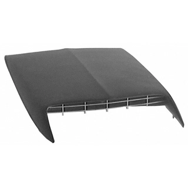 Hood Scoop fits 1969-1970 Ford Mustang 3022-255-691