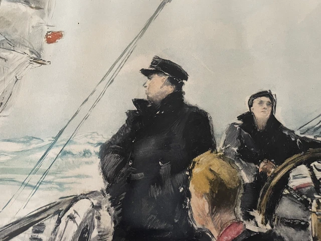 Albert Brenet, Peintre Reporter. by Musée de la Marine, Paris (Hrsg Albert Brenet, Peintre Reporter. by Musée de la Marine, Paris (Hrsg