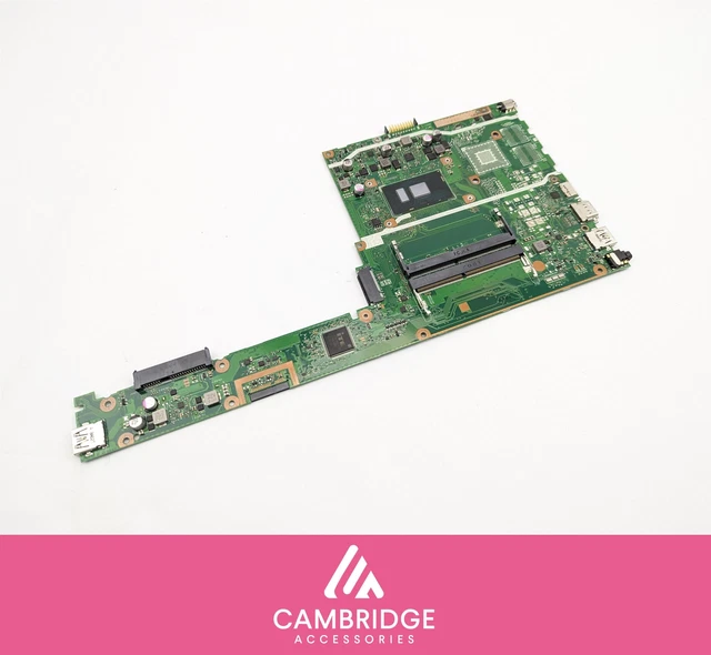 Motherboard Asus 60NB0750-MB2120 G771JM Core I5 4200H SR15G