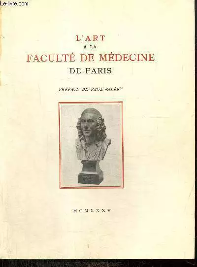 Exposition des collections artistiques de la Faculté de Médecine