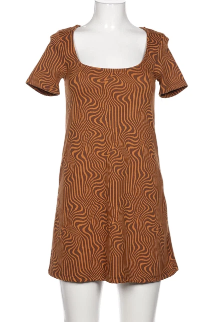 Abito Stradivari abito da donna abito da donna taglia EU 36 (S) elastan vis... #zwuwm3u