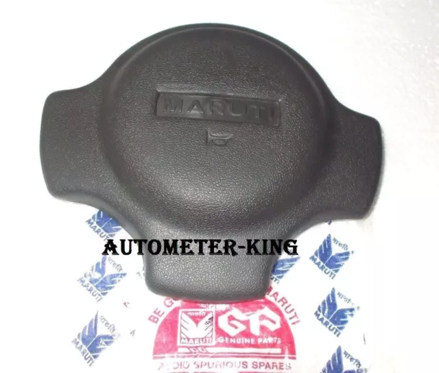 Suzuki OEM Steuerungs- Hupe Knopf SJ413 SJ410 Samurai Sierra Gypsy Drover Maruti
