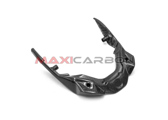 Codino posteriore in carbonio BMW S 1000 XR / Rear tail carbon